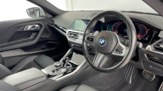 BMW 2 Series 220i M Sport 2dr Step Auto Petrol Coupe